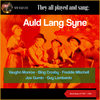 Auld Lang Syne - Glenn Davis&Glenn Davis At The Hammond Organ