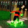 Ssj Blue (feat. 001) (Explicit) - tu consola favo&001