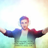 Soul Rush (Original Mix|Space Disco Tech House) - Radical Statz