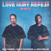 Love Hurt Repeat (feat. Mae Muller) - Alle Farben&Lewis Thompson&Mae Muller