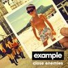 Close Enemies (Riddim Commission Mix) - Example