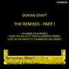 Over the Falls (Clemente Remix) - Dorian Craft&Clemente&Tosz