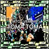 MTG - VEM NO TOMA TOMA (Explicit) - Baile do bega&dj cauazim&MC GW