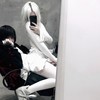 Alone (Explicit) - scalevillain&9мышь