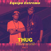 Dont **** With Us (Version 2|Explicit) - Equipo Extremo&MOROKO RD