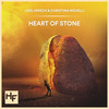 Heart Of Stone (Club Mix) - Joel Hirsch&Christina Novelli