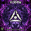 No fear - Kodam