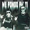ME PONGO PA' TI (feat. ANNDREE999) (Explicit) - Genuino&ANNDREE999