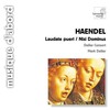 Laudate Pueri (Psalm 112) : Qui Habitare Facit - Alfred Deller