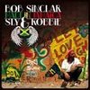 Peace Song - Bob Sinclar