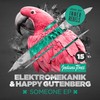 Baby (Original Mix) - Elektromekanik&Happy Gutenberg