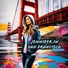 Jennifer in San Francisko - Gruup24