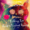 Falling For (Arude Remix) - Musson&thetema&Arude