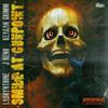 Smile at Gunpoint (feat. Labrynthine & Keagan Grimm) (Explicit) - J Reno&Labrynthine&Keagan Grimm