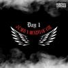 Day 1 (feat. Murda of Cal) (Explicit) - J.C.M.B&Murda of Cal