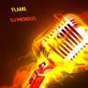Flame (Original Mix) - DJ Mendus