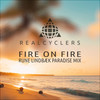Fire On Fire (Rune Lindbæk Mix, short version) - Realcyclers&Rune Lindbæk&Tony Anthun&Jo Schumann
