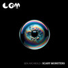 Scary Monsters (Chris Cargo Remix) - Ben Archbold&Chris Cargo