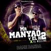 Dame Banda (feat. El Welling) - Mr Manyao&El H2&El Welling