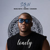 Lonely (Valentine) [feat. Musa Keys, Zādok and Chukido] - S.O.N&Chukido&Musa Keys&Zadok