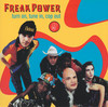 Turn On, Tune In, Cop Out (Radio Edit) - Freak Power