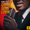 Another Saturday Night - Sam & Dave