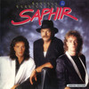 Storms Of Love - Saphir