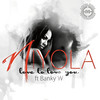 Love to Love You - Niyola&Banky W.