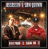 My Senorita (Remix) - DJ King Assassin&San Quinn&smigg dirtee&Gangsta Reese