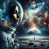 Lunar Longing - DJ Galaxy