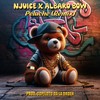 Peluche (Remix) - NJuice&Albaro bow&Copiloto Da La Orden