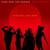 Cafe Du Monde - Tank and The Bangas&Jamison Ross&Trombone Shorty&Rachel Robinson