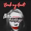 Break My Heart (feat. Korina) - Thebeatslinger&Korina