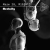 Mentality - R10(Al)&Maze 28