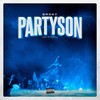 Partyson (Explicit) - Broky