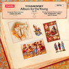 No. 2, A Winter Morning - Borodin Trio&Rostislav Dubinsky&Eleonora Turovsky&Leslie Malowany&Yuli Turovsky&Pyotr Ilyich Tchaikovsky