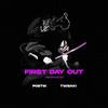 First Day Out (feat. Official T-Rob) (Explicit) - Poetik&Official T-Rob