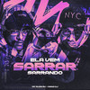 Ela Vem Sarrar Sarrando (Explicit) - Mano DJ&Mc Ruan RV