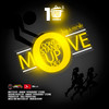 Don't Stand up Dey (Move) - Hypasounds&Damian Etienne