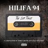 Vibe (feat. Don Kamati, Phred Got1 & Pablo Mo'Thousand) (Explicit) - Hilifa94&Don Kamati&Phred Got1&Pablo Mo'Thousand