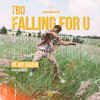 Falling For You (feat. Jay Teazer) (Explicit) - TbO&Jay Teazer