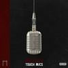 Touch Mics - Mosh36&RINGO SLICE