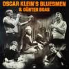 Blues for Mezz - Oscar Klein's Bluesmen&Gunter Boas