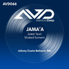 Jama'A feat. Shaked Komemi (Johnny Costa Balearic Mix) - Joezi&Shaked Komemi