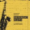 Different Cloth (feat. Freddie Black & King Hansom) (Explicit) - Bombdrop&Freddie Black&King Hansom