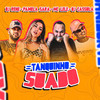 Tanquinho Suado (Explicit) - Dj Cassula&Pamela sara&MC Lele&DJ RENE