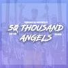 50 Thousand Angel's (feat. Ray Ray & Th3rddae Da Mouthpiece) - Ikeman&Ray Ray&Th3rddae Da Mouthpiece