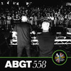 Bermondsey Bender (ABGT558) (ANUQRAM Remix) - anamē