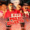 Que Masoquista - Ramon Zika&eoo kendy&Joãozinho GT&Mc Clebinho