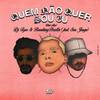 Quem Não Quer Sou Eu (Club Mix) - DJ Topo&Breaking Beattz&Seu Jorge